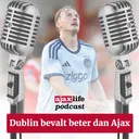 #254 - Dublin bevalt beter dan Ajax