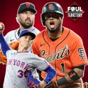 Jacob deGrom’s no-trade flex, Ruben Amaro on Phillies moves, Zack Scott covers Mets fire sale & Red Sox adding Adley Rutschman