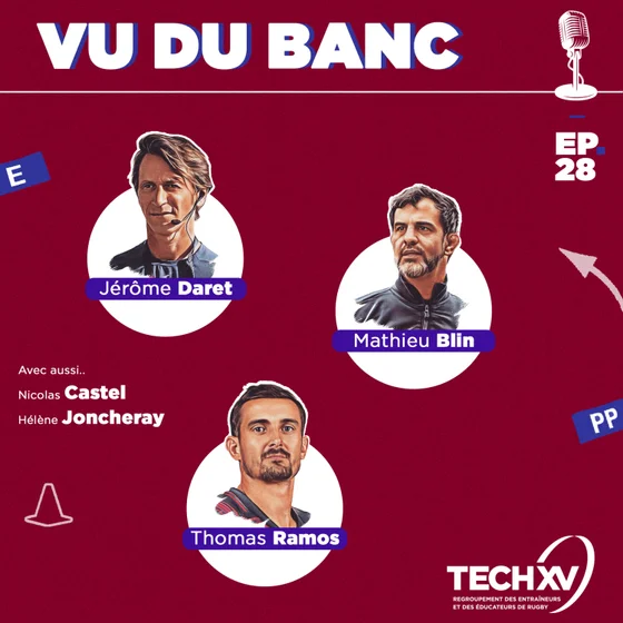 Qu’est-ce que le haut niveau dans le sport ? (EP. 28)