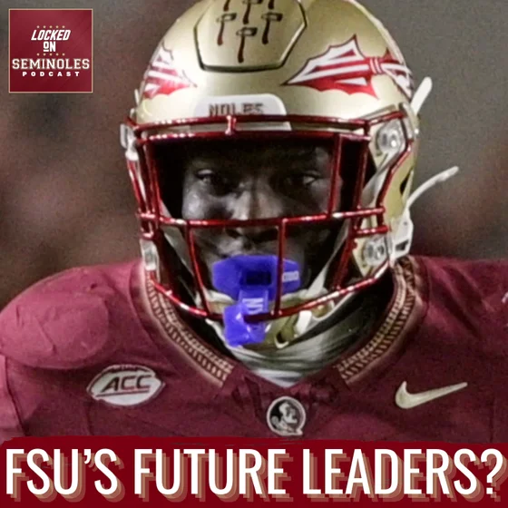 FOCUS: Ousmane Kromah Set to TRANSFORM Florida State Leadership After Duce Robinson's Example