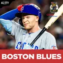 OFFENSE GOES MIA: Cubs Drop Game 1 of Doubleheader to Red Sox I CHGO Cubs Podcast