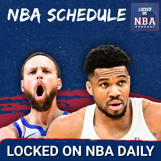 Did the NBA Get the Christmas Day Schedule RIGHT?
