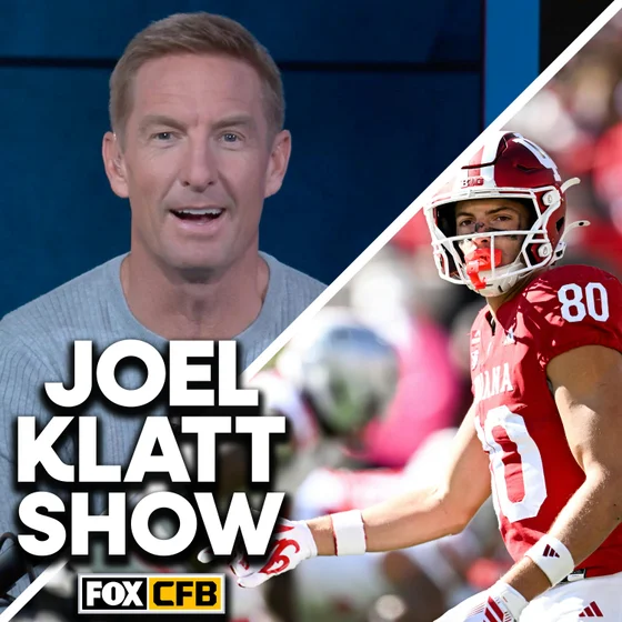 Week 8 Picks & Predictions: Indiana-Michigan, Ole Miss-Texas, LSU-Auburn, USC-Wisconsin & More