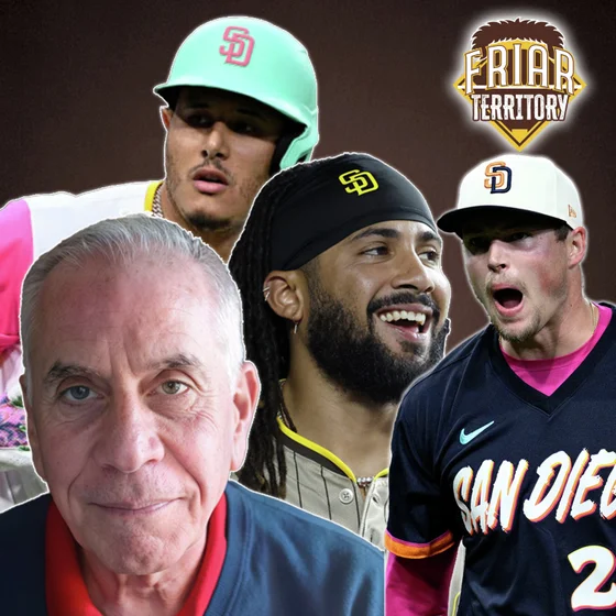 Tim Kurkjian on Padres and Wild Card race, Giants and Rockies no easy task