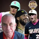 Tim Kurkjian on Padres and Wild Card race, Giants and Rockies no easy task