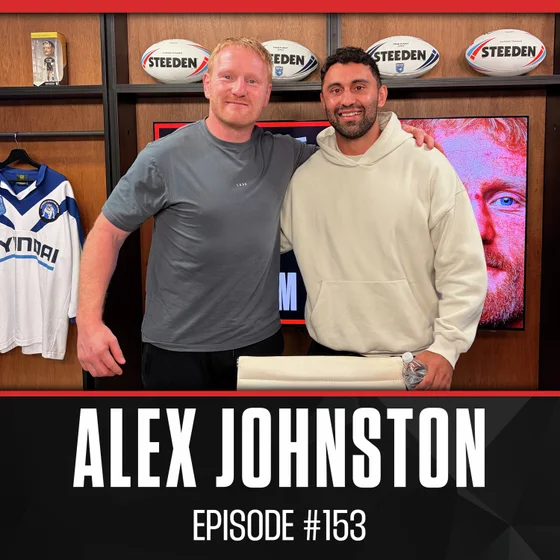 Alex Johnston: The Highs & Lows Of A Rugby League Career