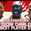 Bob Kendrick Negro League Stories | The 6-1-1 Podcast Season 3 Episode 25