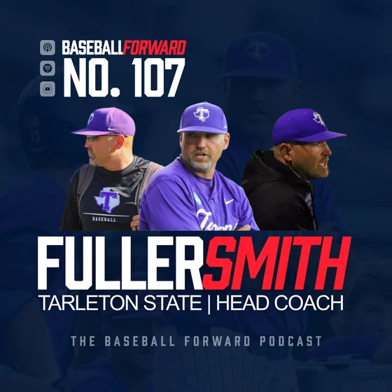 2026 WAC Champs: Fuller Smith on Tarleton State's Rise to the Top | Ep. 107