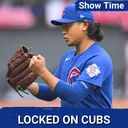Shota Imanaga Looks All The WAY BACK For Chicago Cubs
