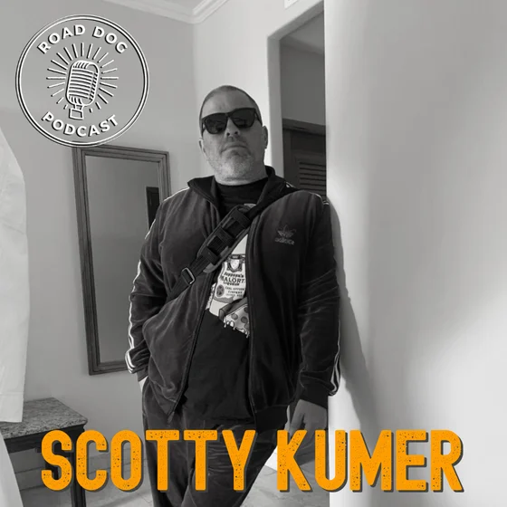 RERUN 360: Scotty Kumer Got That on Vinyl