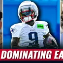 8 Patriots training camp observations: notable or nothing?