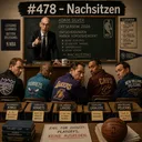 #478 - Nachsitzen