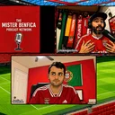 Benfica 6 - 1 Hearts | Post match recap | Mister Benfica Episode 229