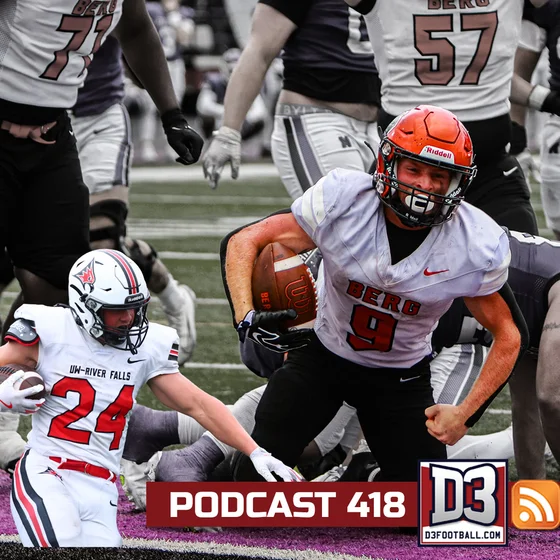 ATN Podcast 418: Another streak ends