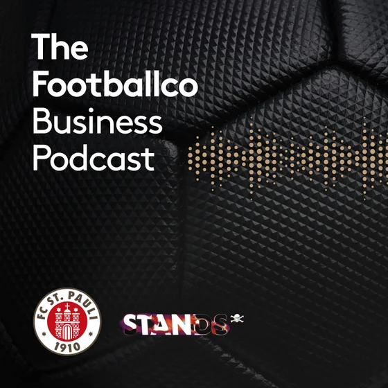 How FC St. Pauli Built a Merchandising Powerhouse Out of  Music Collabs, Anti-Establishment Values and Events  | Alexander Timm - Head of Merchandising and Cultural Lead