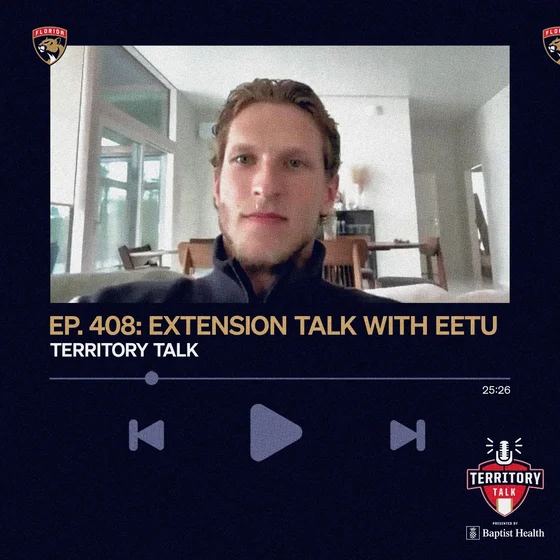 Territory Talk: Luostarinen talks extension, summer & more! (Ep. 408)