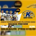 Kent State Golden Flashes 2026 Team Preview (Ep. 3085)