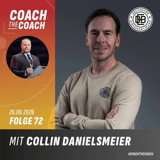 Collin Danielsmeier I Folge 72