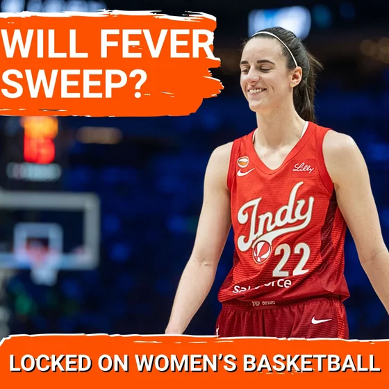 Can the Indiana Fever COMPLETE the Sweep of the Aces? Team USA Roster SHOCKERS & WNBA Recap!