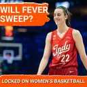 Can the Indiana Fever COMPLETE the Sweep of the Aces? Team USA Roster SHOCKERS & WNBA Recap!