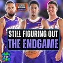 Phoenix Suns 2026 NBA Offseason Lookahead