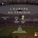 Unser Podcast Ep.03 I L'Europe au Féminin !