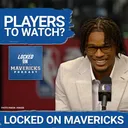 The Mavs SUMMER LEAGUE Roster is a Fascinating Look at the New Front Office's Plans