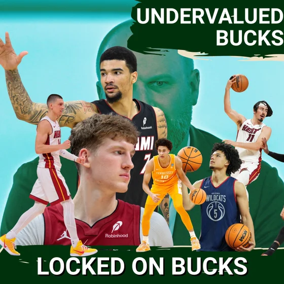 The Jaylen Brown Trade Impact on Tyler Herro and What the Experts are Getting Wrong About the Bucks