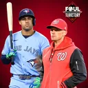 Blue Jays Checkup w/Mitch Bannon + Nationals talk w/Spencer Nusbaum