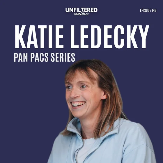 Katie Ledecky