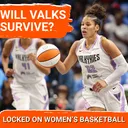Can Golden State Valkyries RECOVER After Angel Reese’s Dominance Rocks Their Defense?