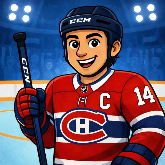 Nick Suzuki
