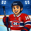 Nick Suzuki