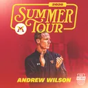 Summer Tour Edition: Why Andrew Wilson "Runs To Hard" at VMI