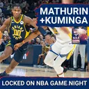 BREAKTHROUGH: Timberwolves Land Jonathan Kuminga, RELOAD Rotation, Pelicans SIGN Bennedict Mathurin