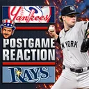 Sloppy Yankees on the Brink of Elimination