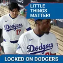 LA Dodgers fail at the little things, drop Game 2 to Atlanta Braves | Now Chris Sale awaits...