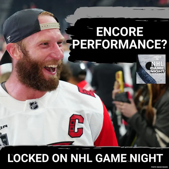 Carolina Hurricanes PATIENT Approach Will Be Tested in Encore Run