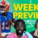 The Week 5 CFB Tasting Menu: Florida Back? Iowa vs. Ohio State + Colorado Collapse