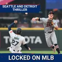 SEATTLE AND DETROIT THRILLER - Tigers’ Bullpen Mismanagement ENABLES Mariners Win