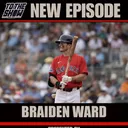 NEW Red Sox Outfielder Breaking Records! An Interview with Braiden Ward