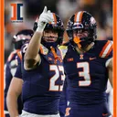 Ep. 1165 - Most intriguing Illini football players after spring ball