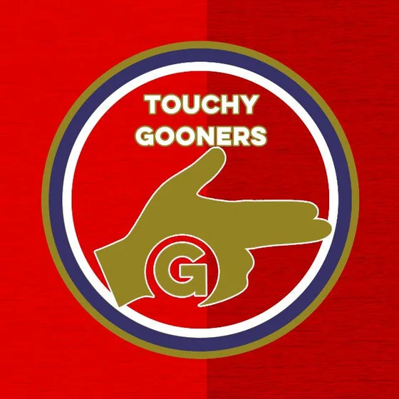 TouchlineGunners | 1% chance 99%faith | Arsenal Podcast