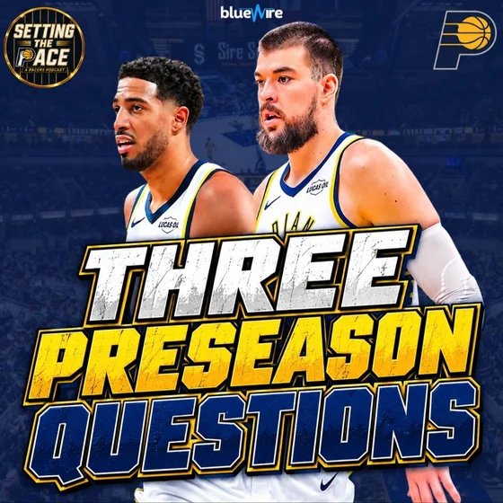 3 Preseason Questions: Zubac's Fit, McConnell's Injury & Jay Huff's Role