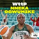Inside the WNBA's High Stakes Negotiations with Madame President Nneka Ogwumike