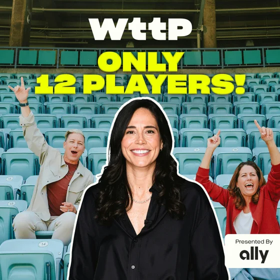 The Woman Behind Picking Women's Team USA Roster