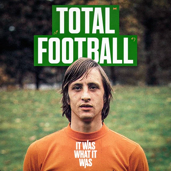 Total Football: Ideas, Architecture and the Feyenoord Breakthrough | Part Two