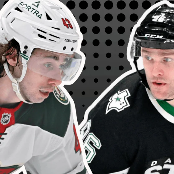 PLAYOFF PREVIEW: Can Minnesota Wild EXORCISE Their Playoff Demons Versus Dallas Stars This Year?
