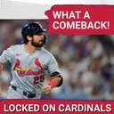 St. Louis Cardinals SHOCK Dodgers with Epic Comeback Led by Thomas Saggese, Leo Bernal And Joshua Baez!