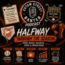 Orioles Mid Season Report